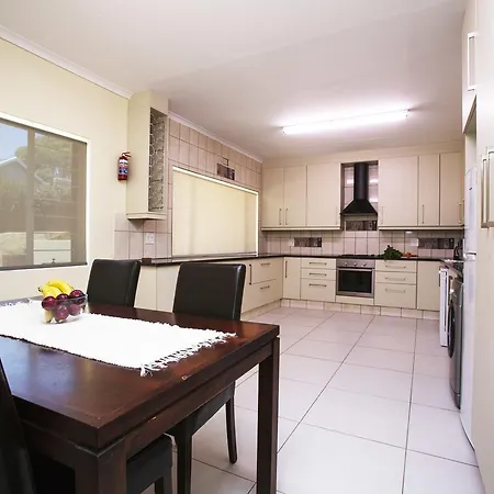Chalet No.1 Primula Johannesburg Exterior photo