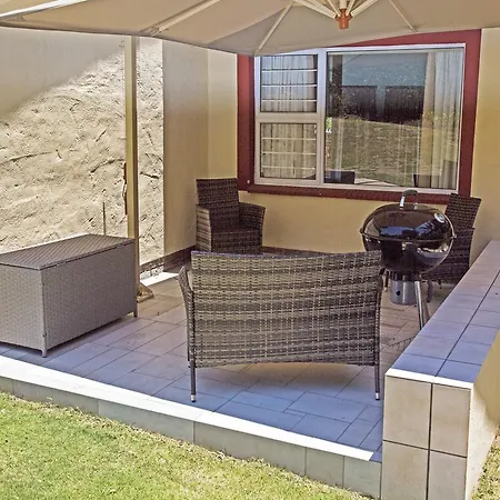 Chalet No.1 Primula Johannesburg Exterior photo