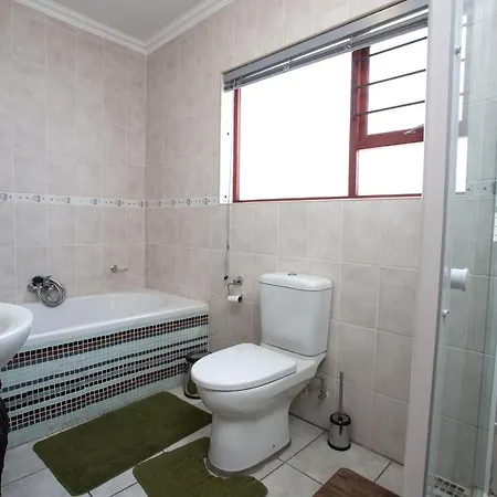 Chalet No.1 Primula Johannesburg Exterior photo