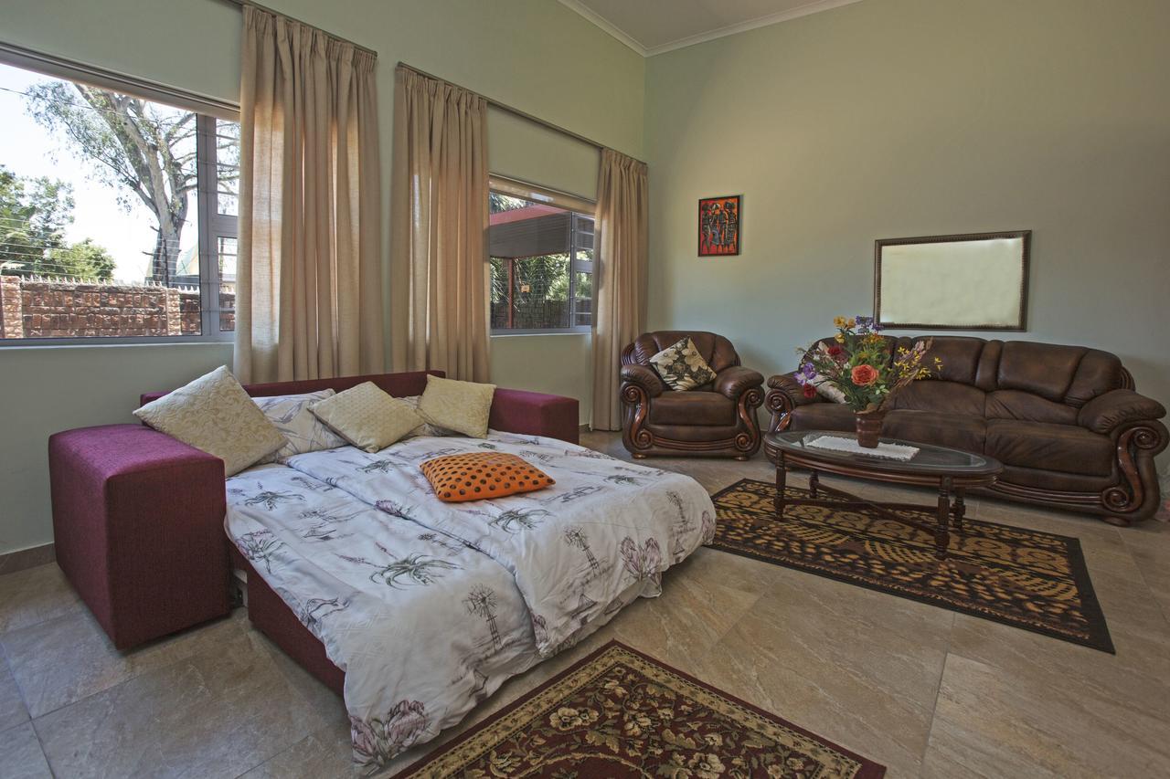 No.1 Primula Johannesburg